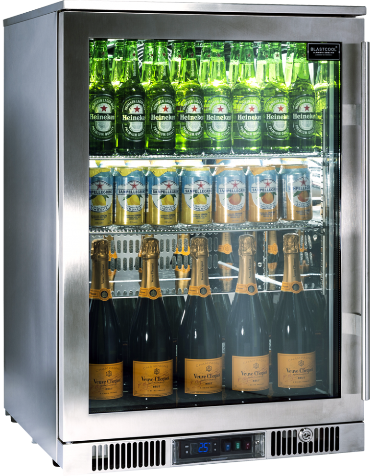 Ultimate Outdoor Fridges Outdoor Refrigerators Blastcool